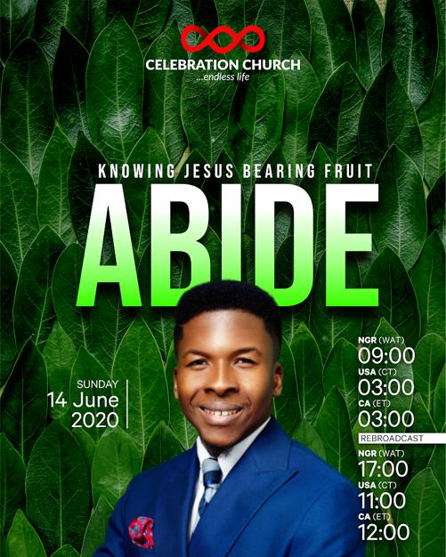 Abide