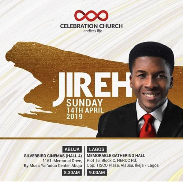 Amazing Grace- Jireh