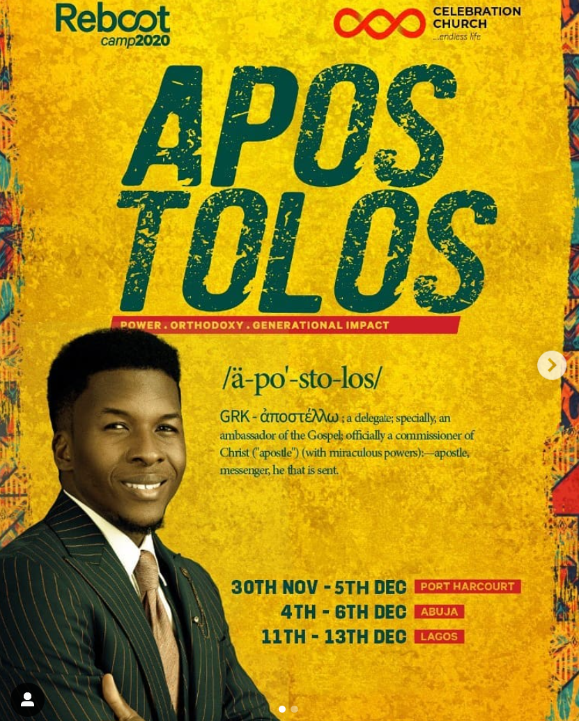 Apostolos