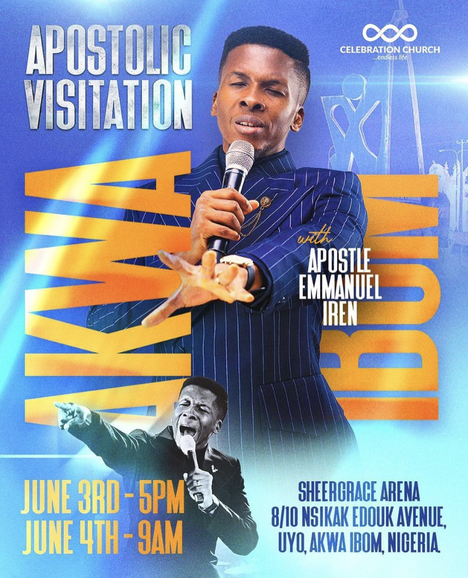 Apostolic Visit - Akwa Ibom
