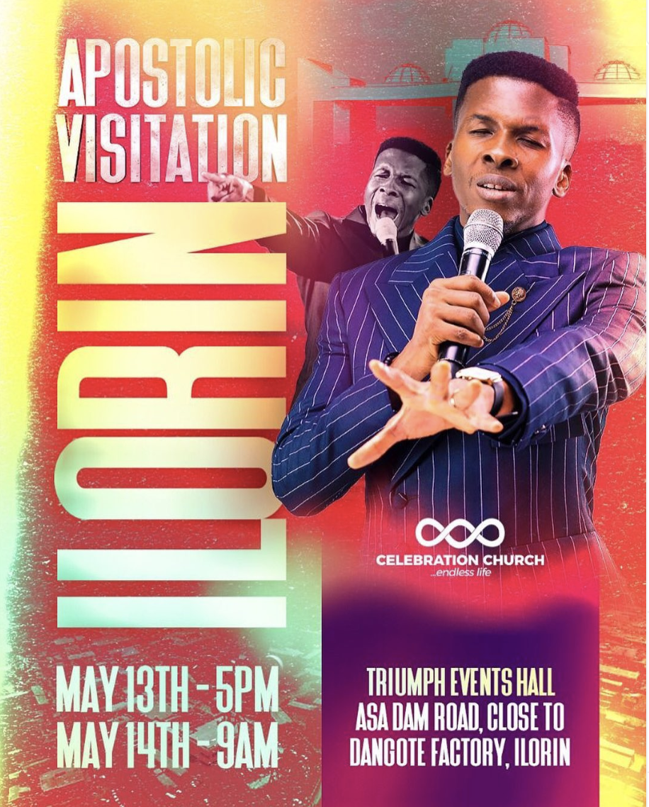 APV Illorin - Simple Message