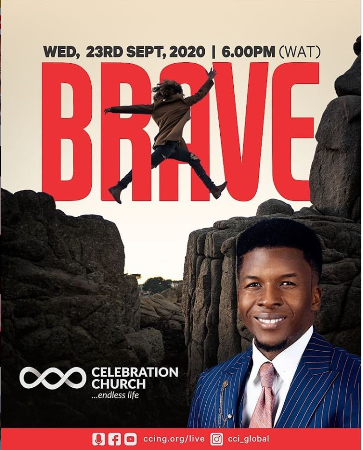 Brave