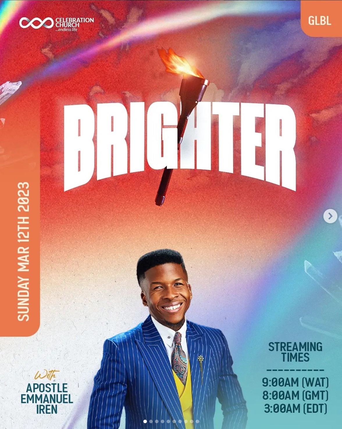Brighter