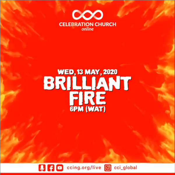 Brilliant Fire
