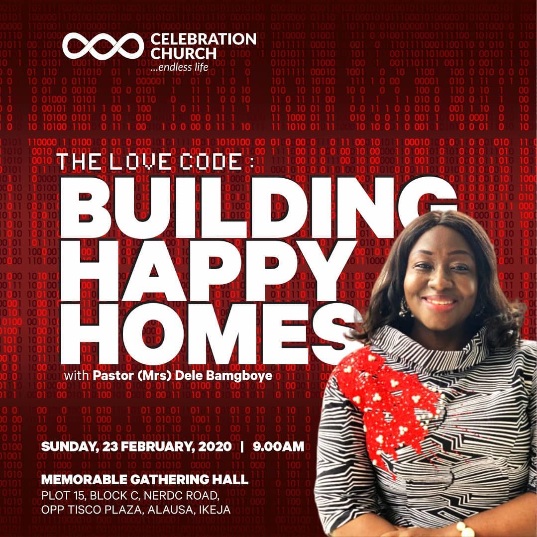 Building Happy Homes