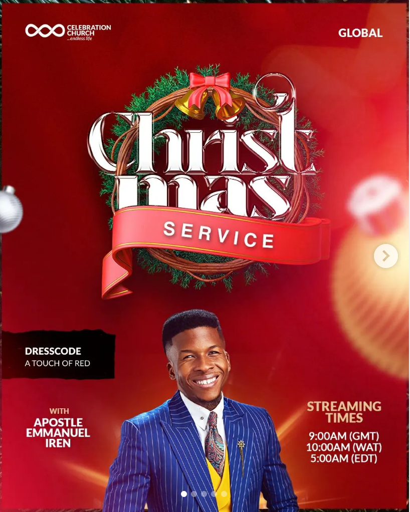 Christmas: The Questions, The Noise, & The Truth