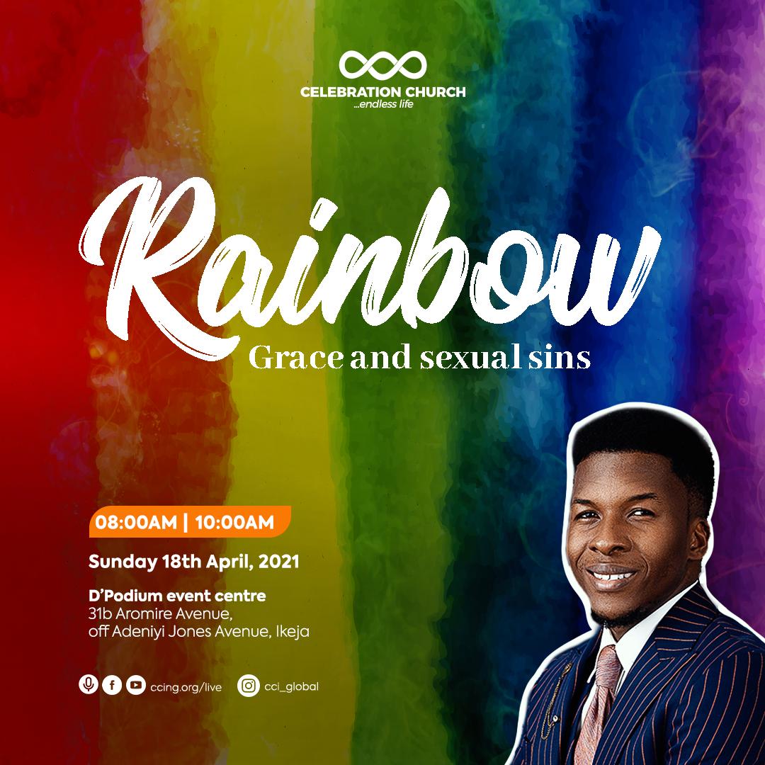 Colours Of Grace