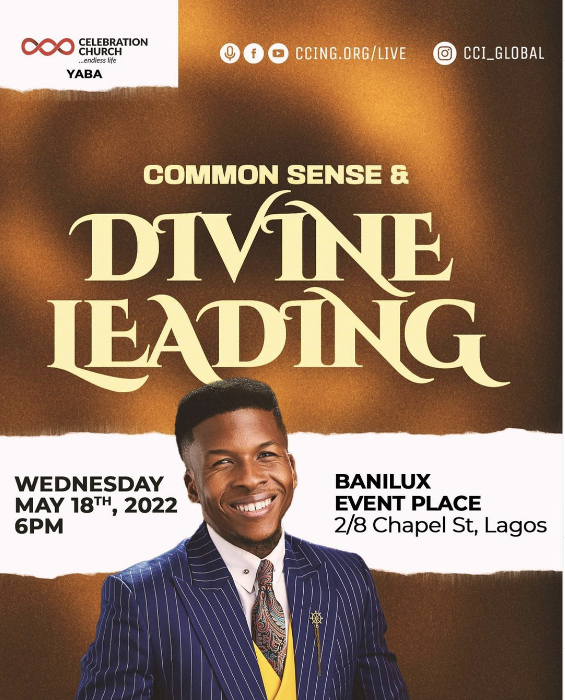 Common Sense Guide To Divine Leading
