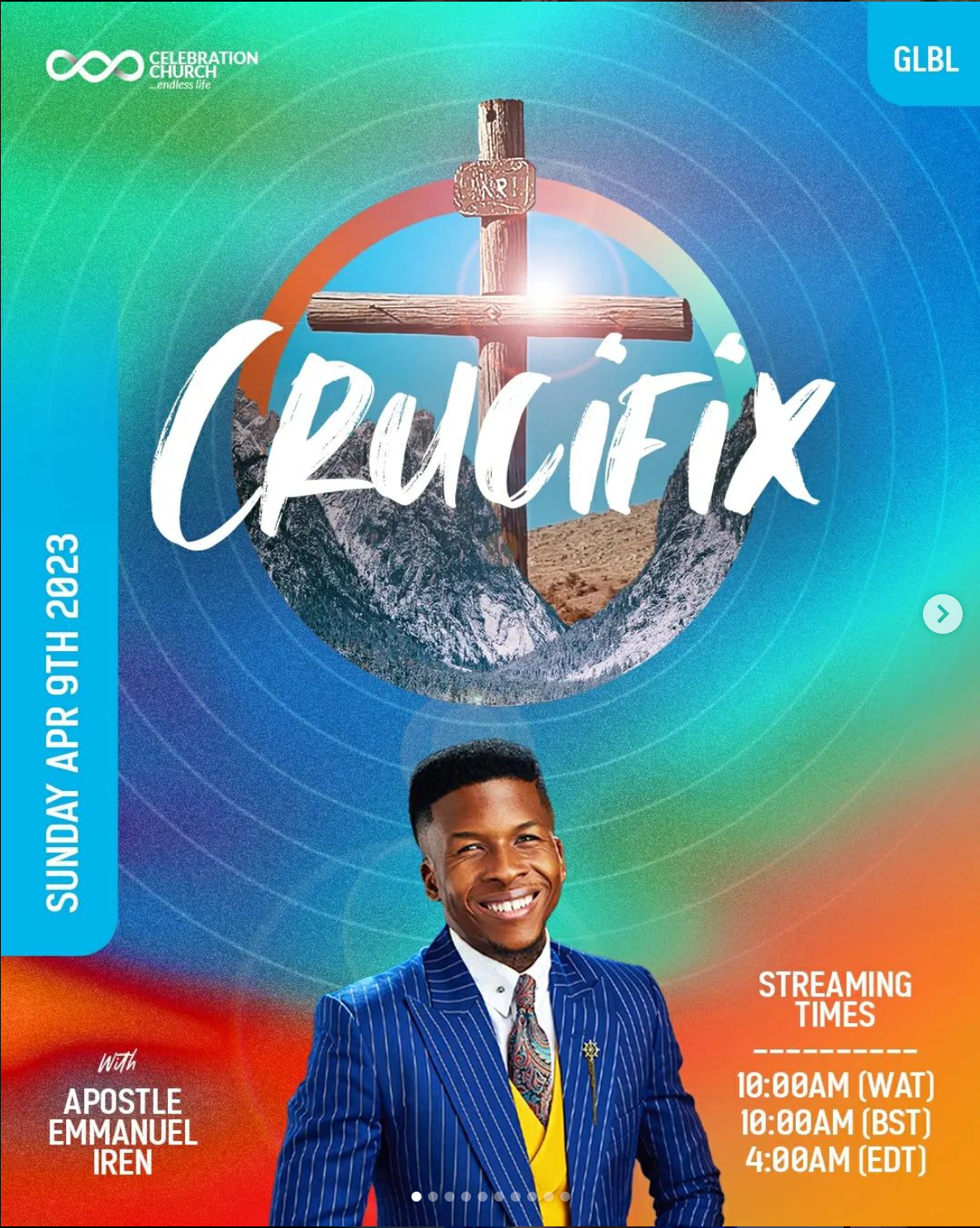 Crucifix