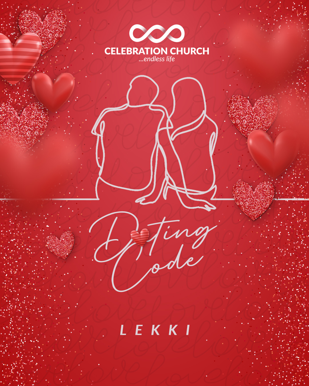 Dating Code episode artwork