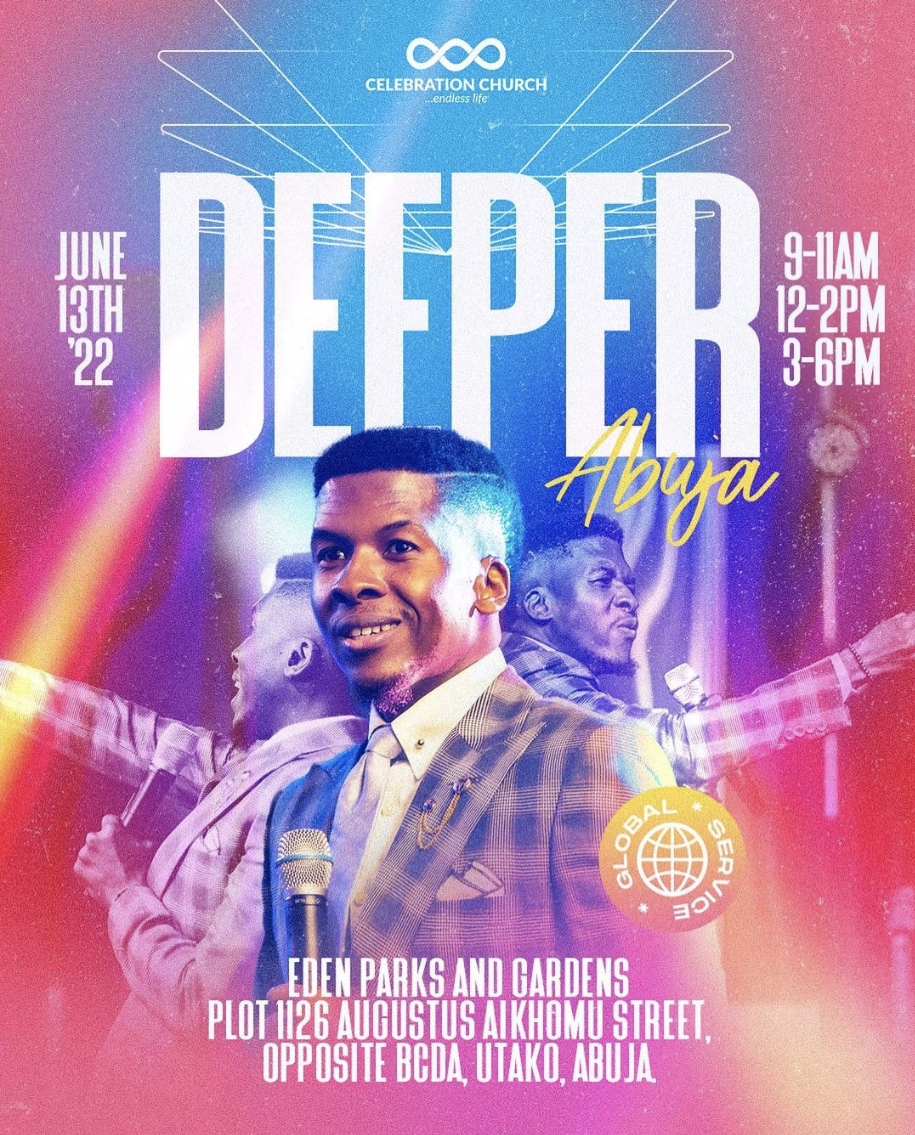 Deeper Abuja