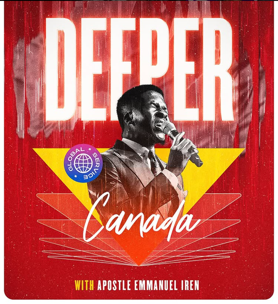 Deeper Canada