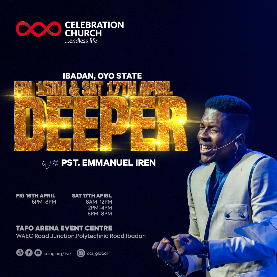 Deeper Ibadan