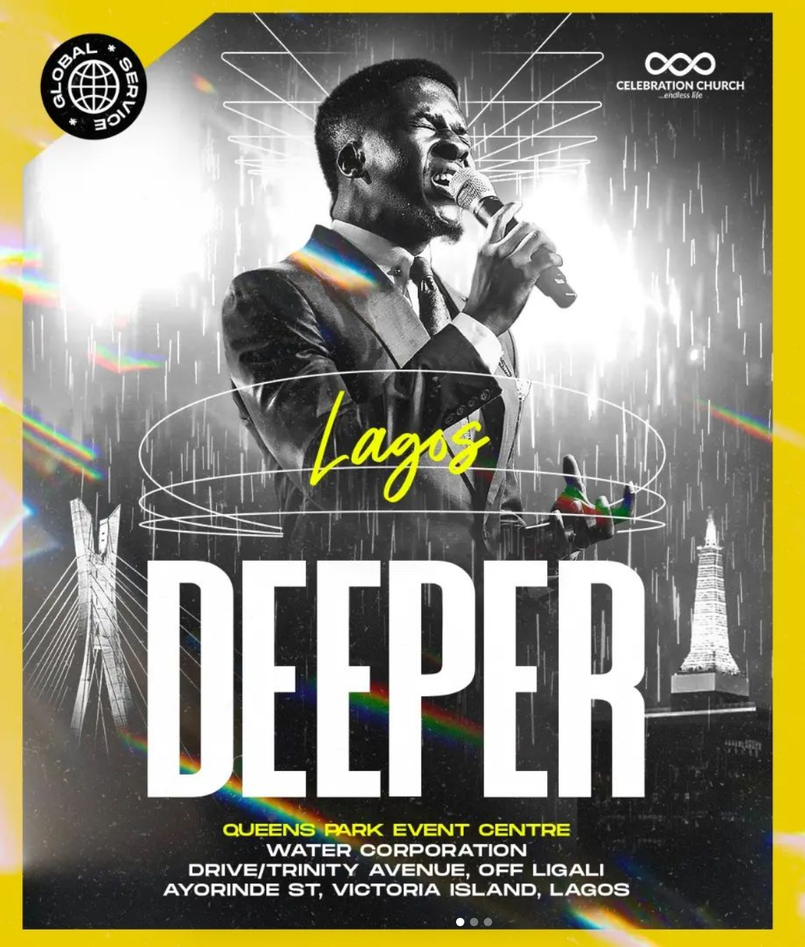Deeper Lagos