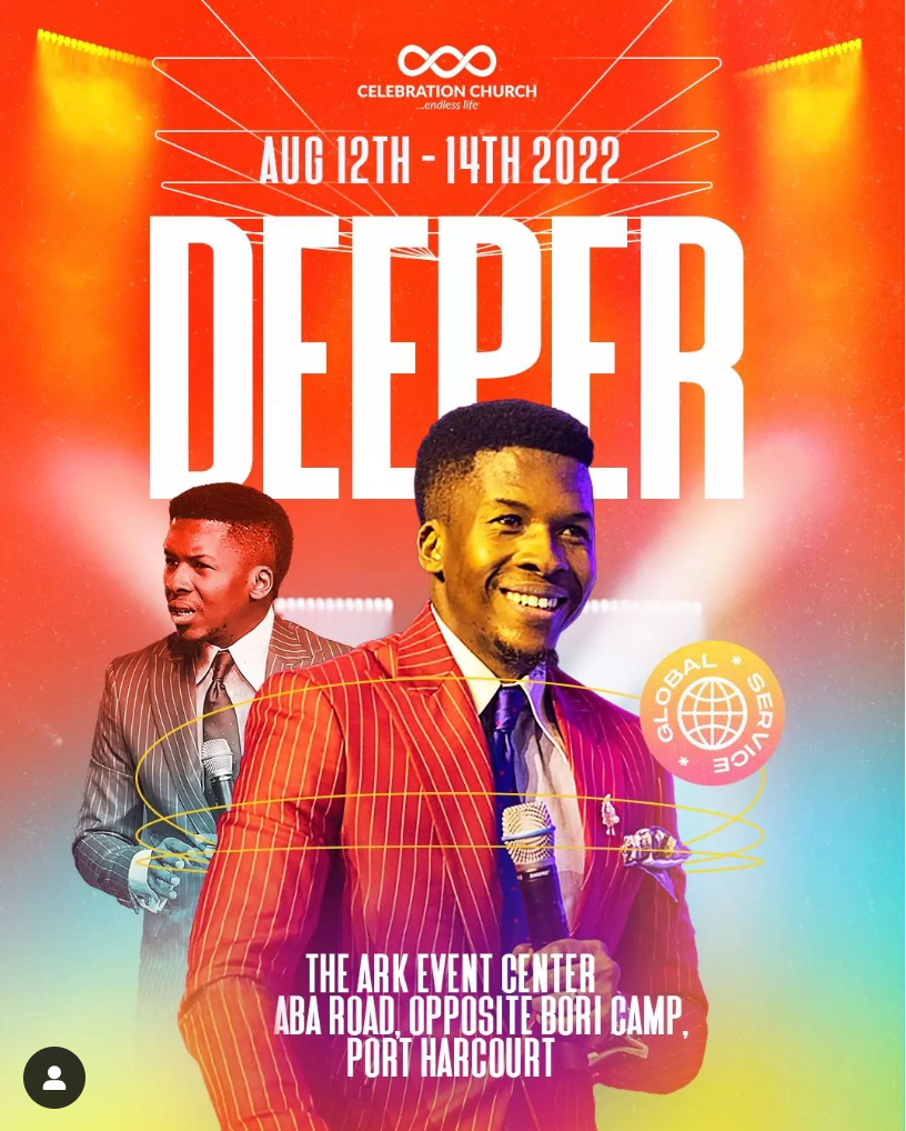Deeper PH