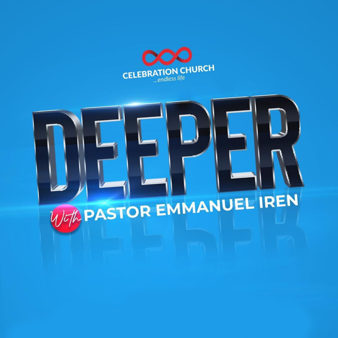 Deeper