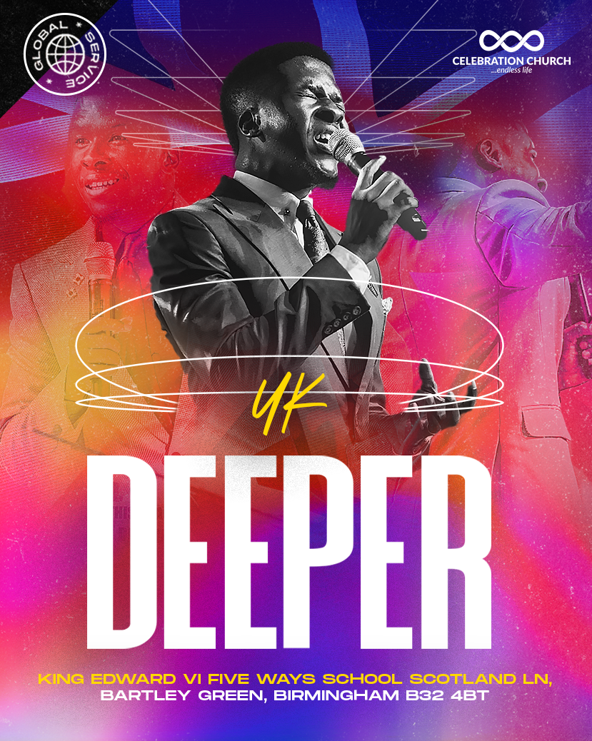 Deeper UK