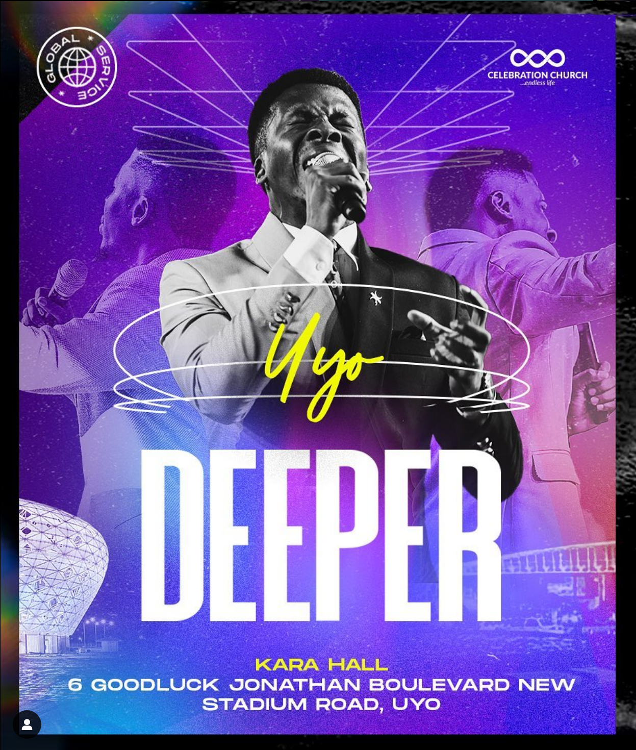 Deeper Uyo