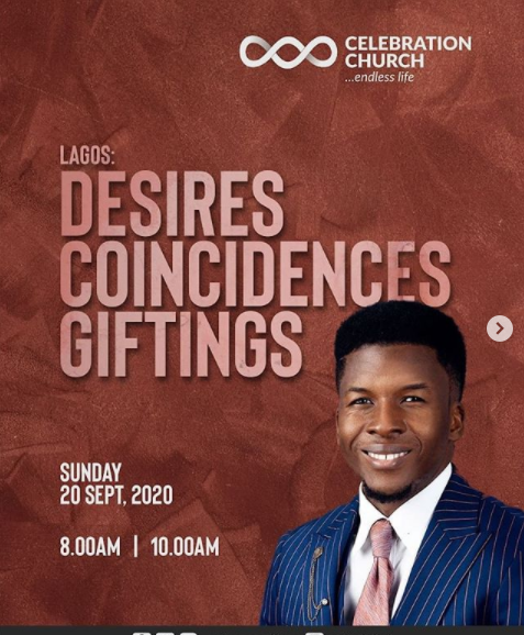 Desires, Coincidences, Giftings