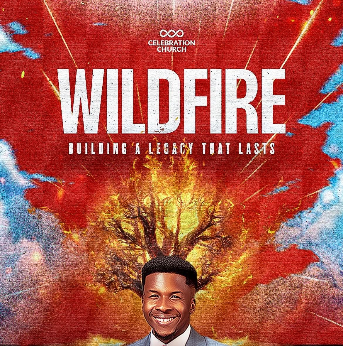 Wildfire