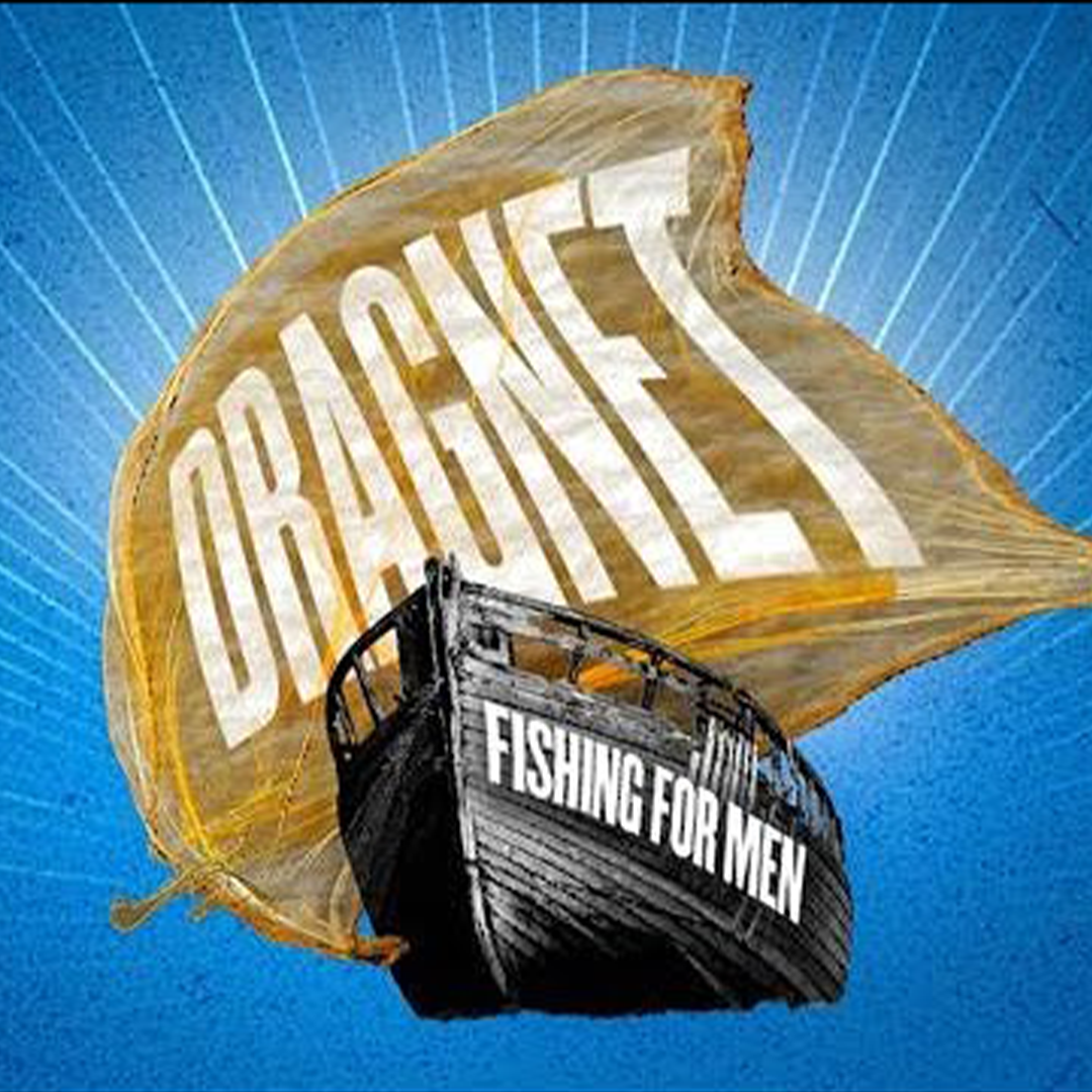 Dragnet - 2nd Service