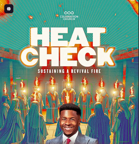 Heat Check