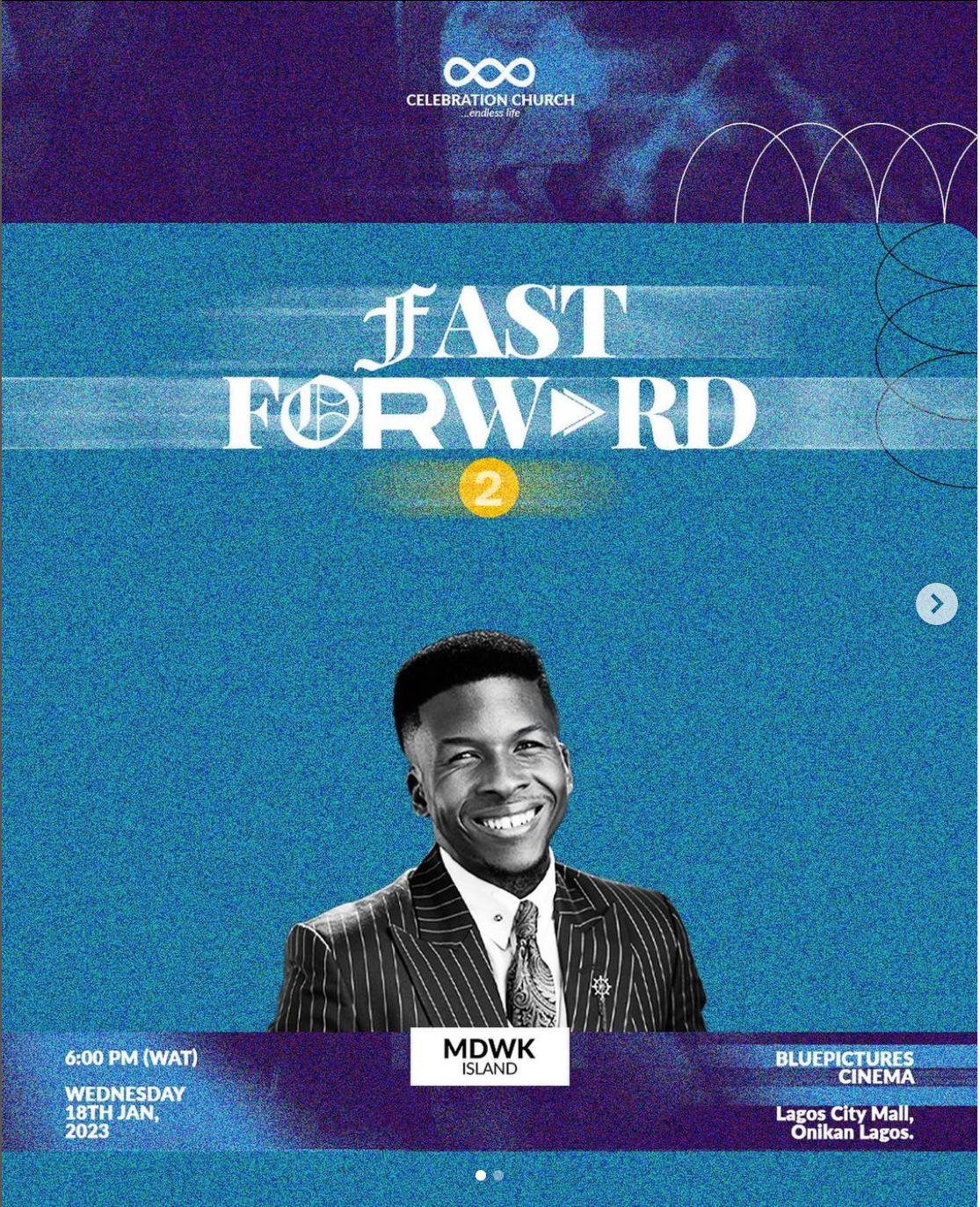 Fast Forward - Hardness Of Heart