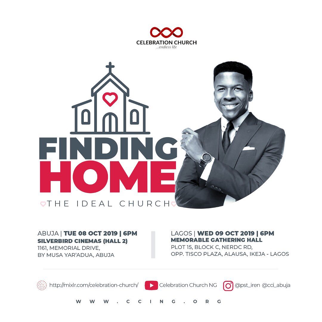 Finding Home
