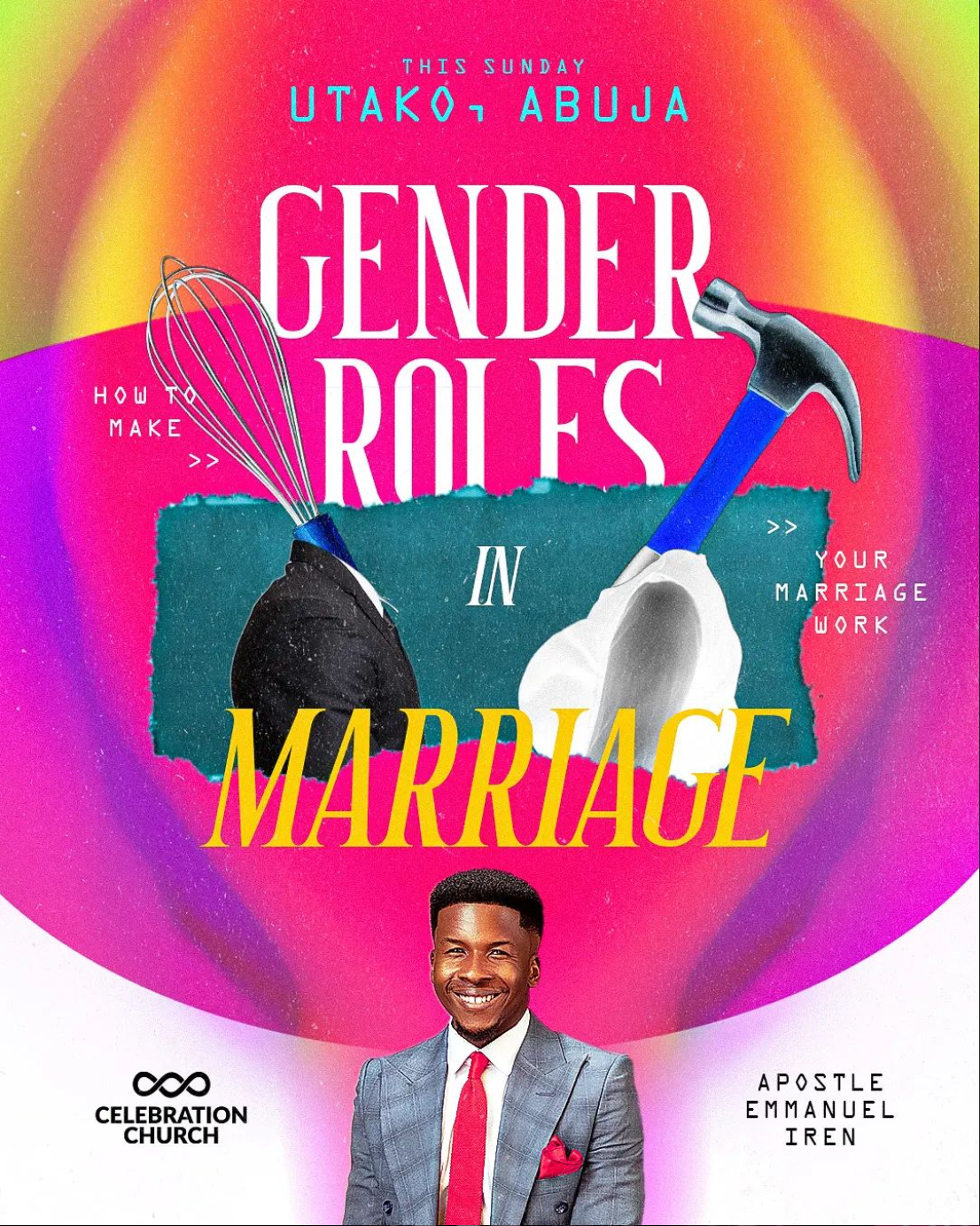 Gender Roles In Marriage I episode artwork