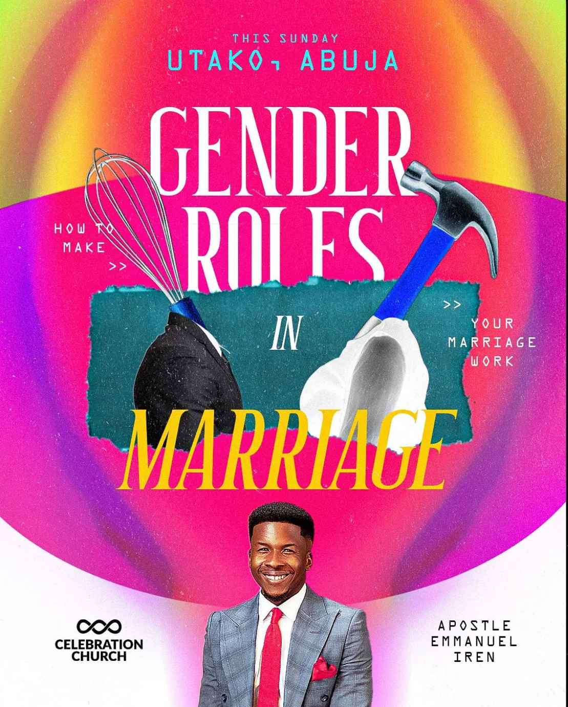 Gender Roles In Marriage II episode artwork