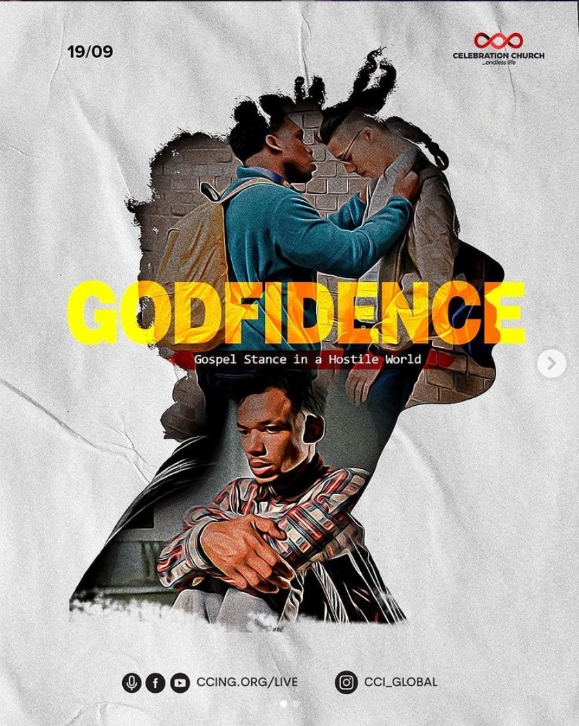 Godfidence