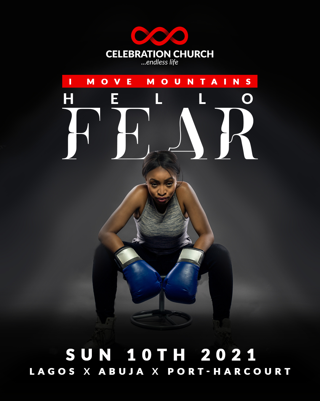 Hello Fear