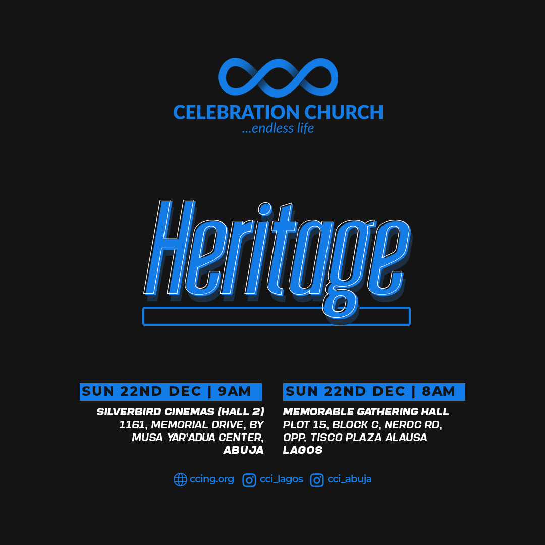 Heritage