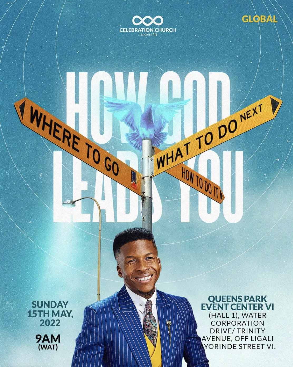 How God Leads You