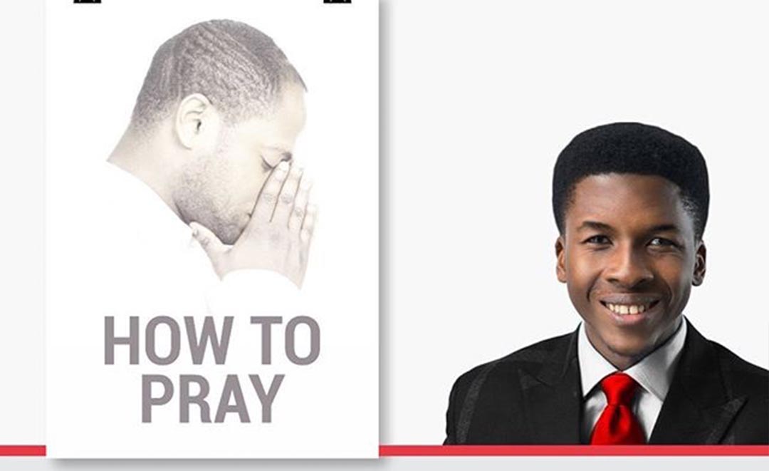 How To Pray