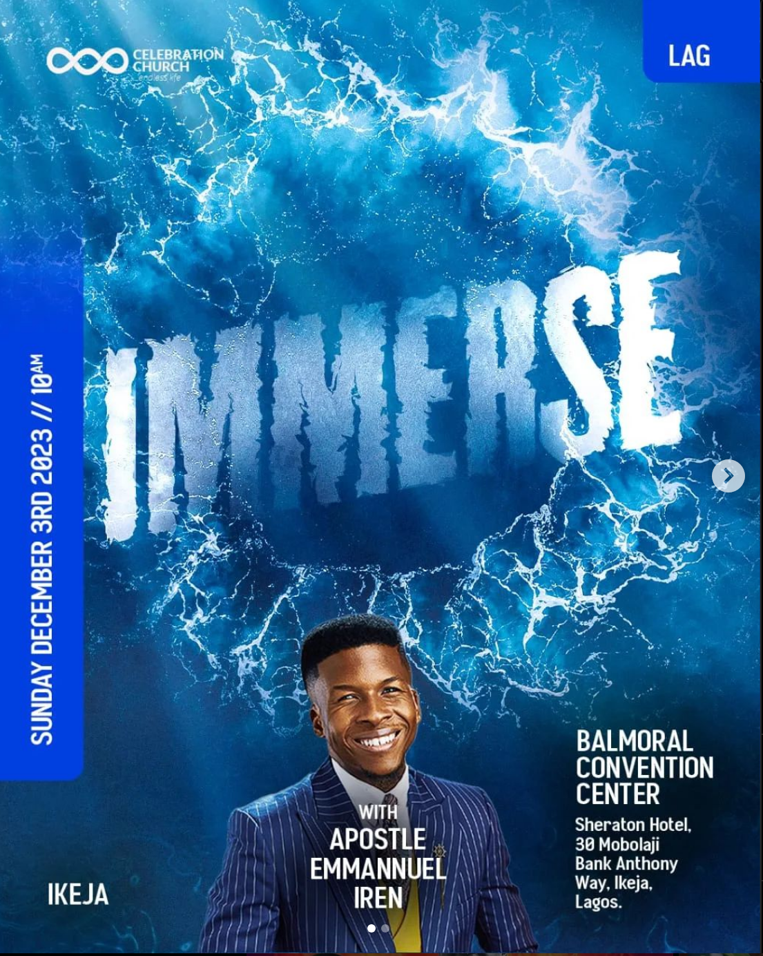 Immerse