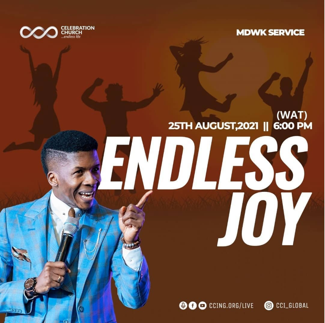 Jesus Joy