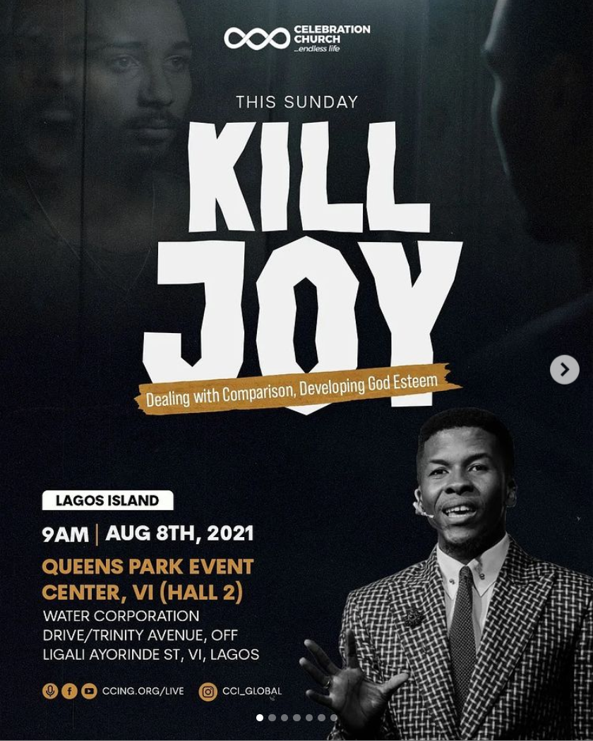 Jesus Joy - Kill Joy