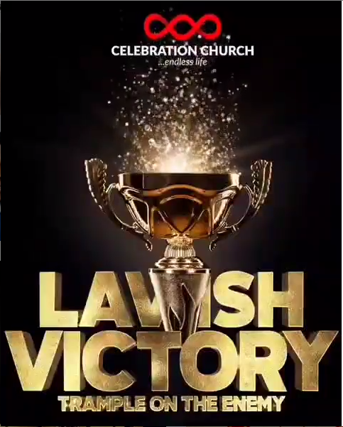 Lavish Victory