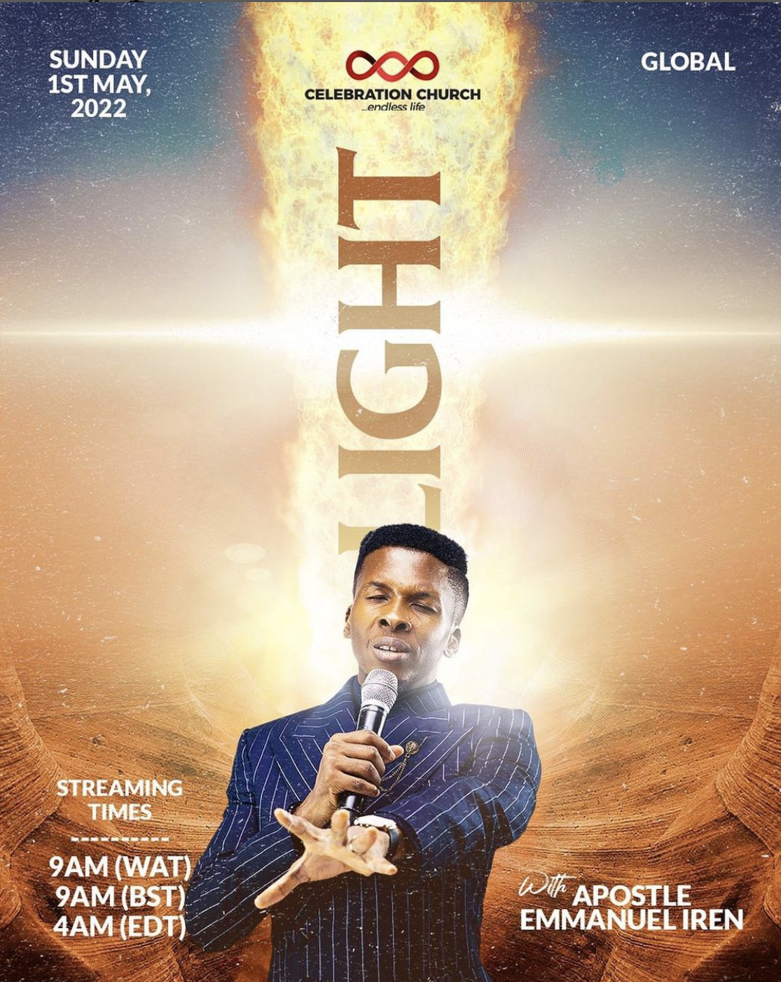 Light