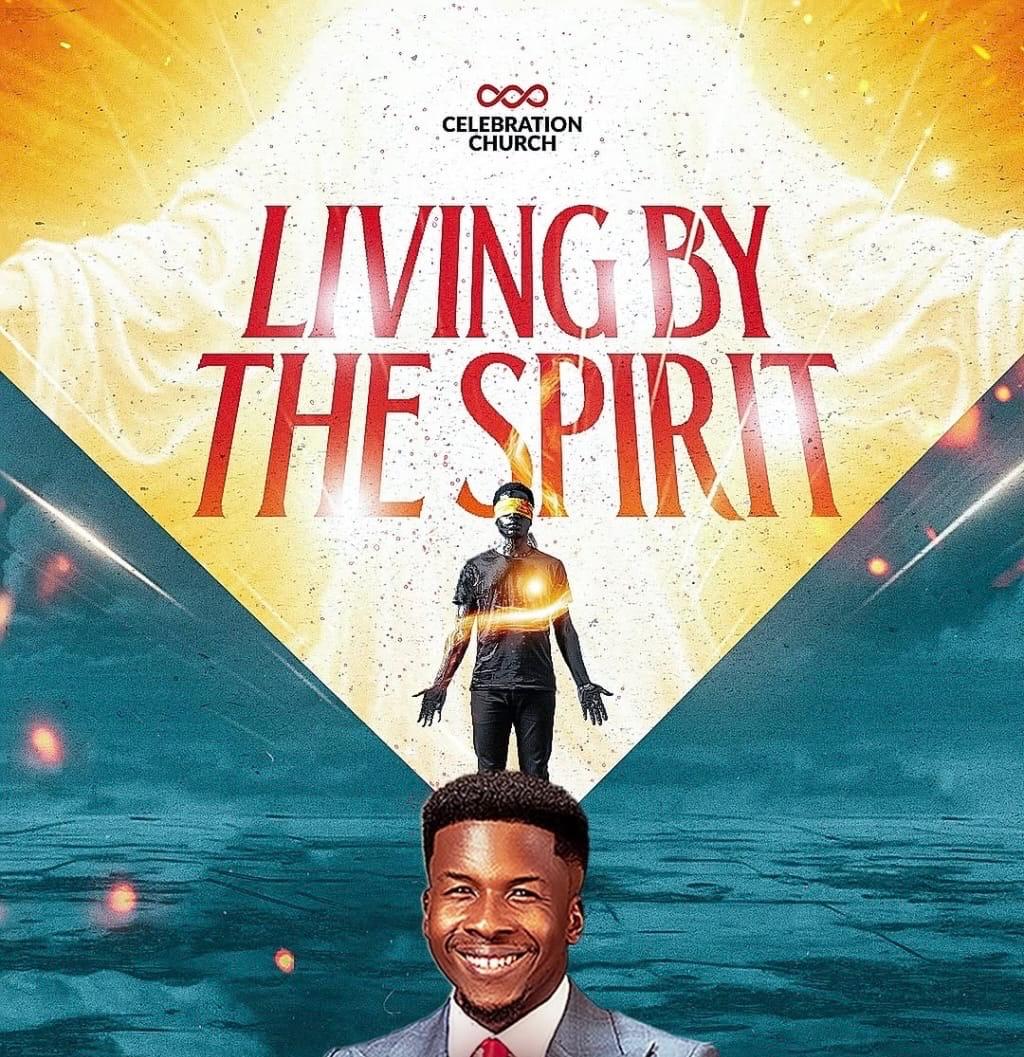 Living by the Spirit