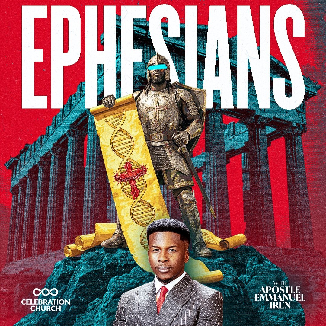 Look Into The Book Of Ephesians