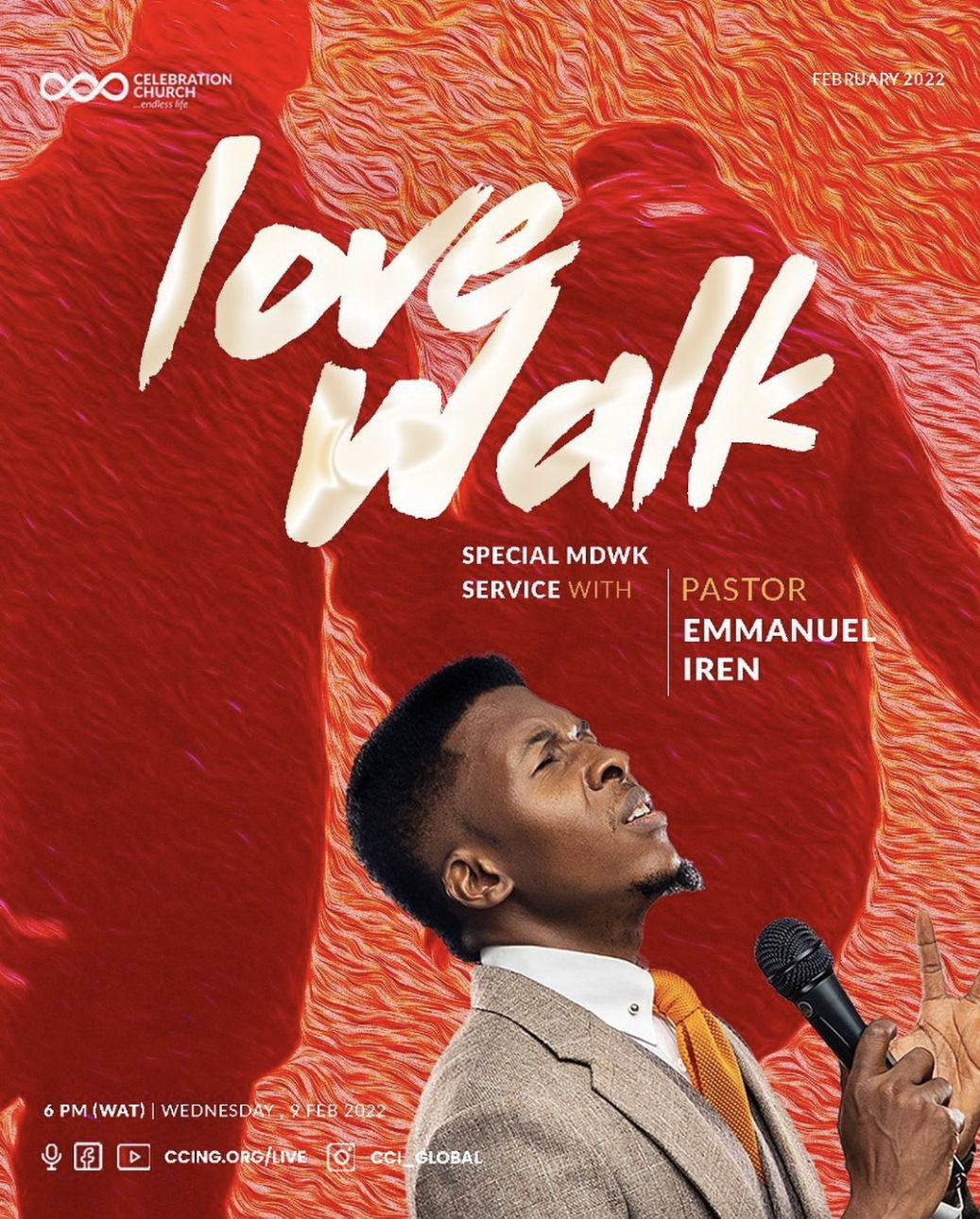 Love Walk