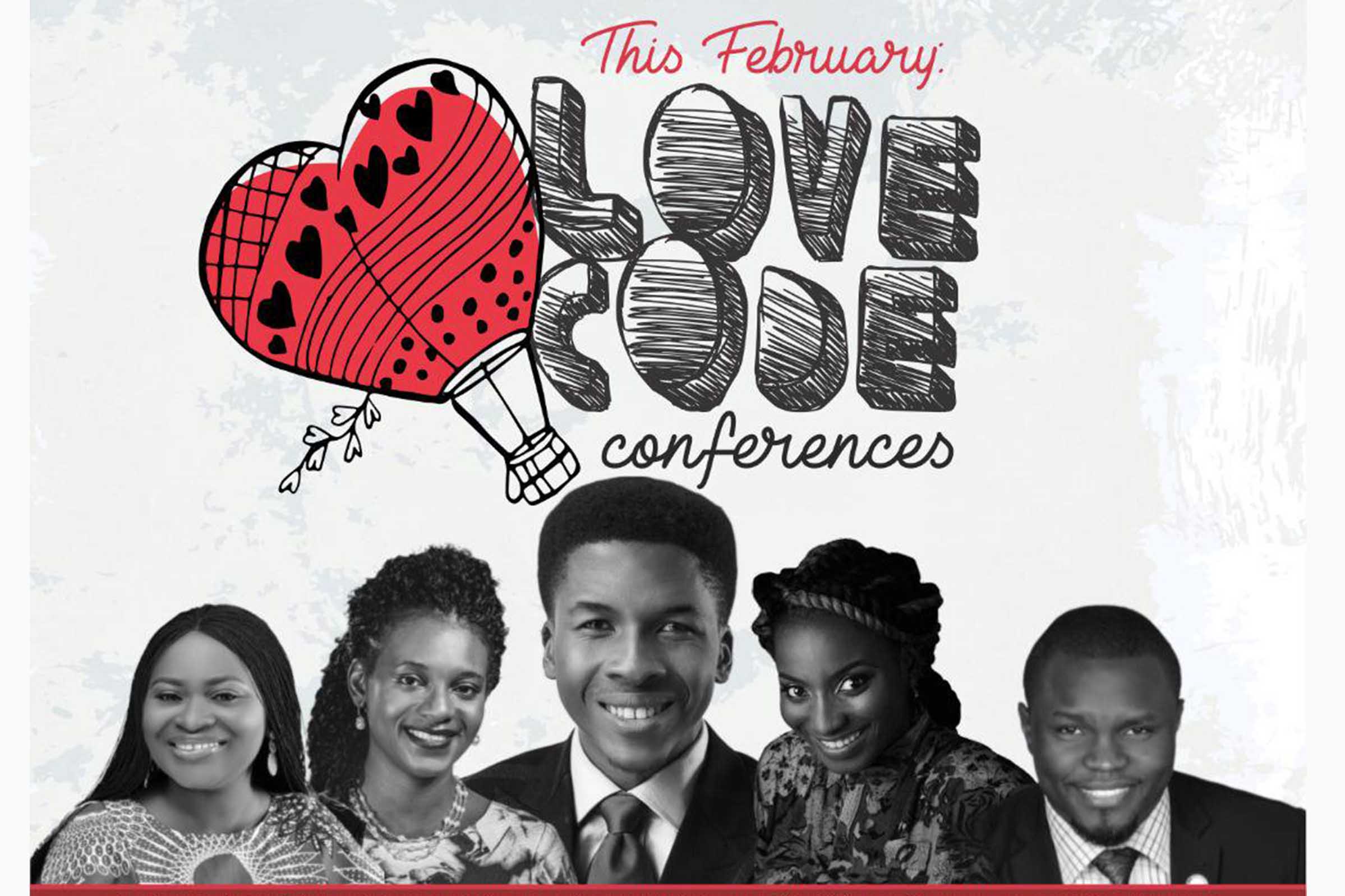 Love Code 2019