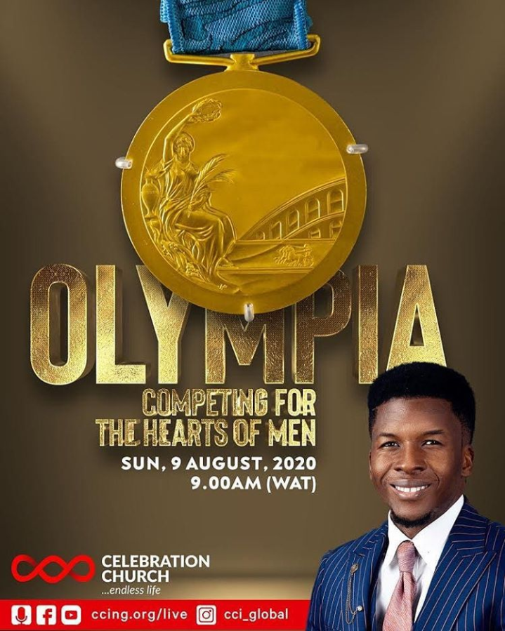 Olympia