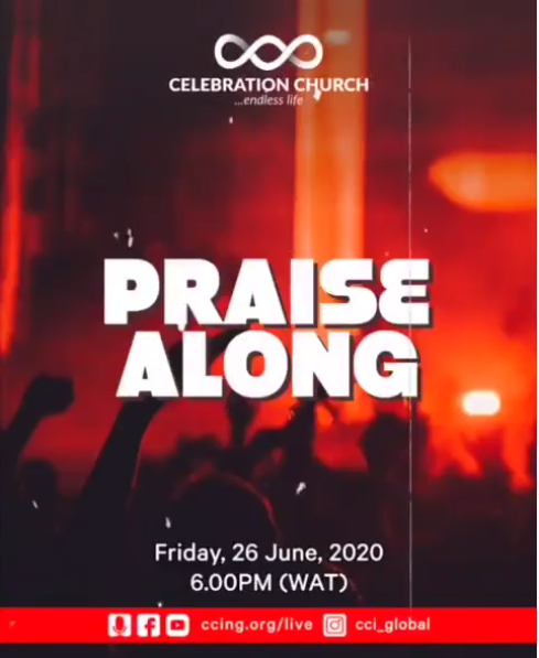 Praise Along