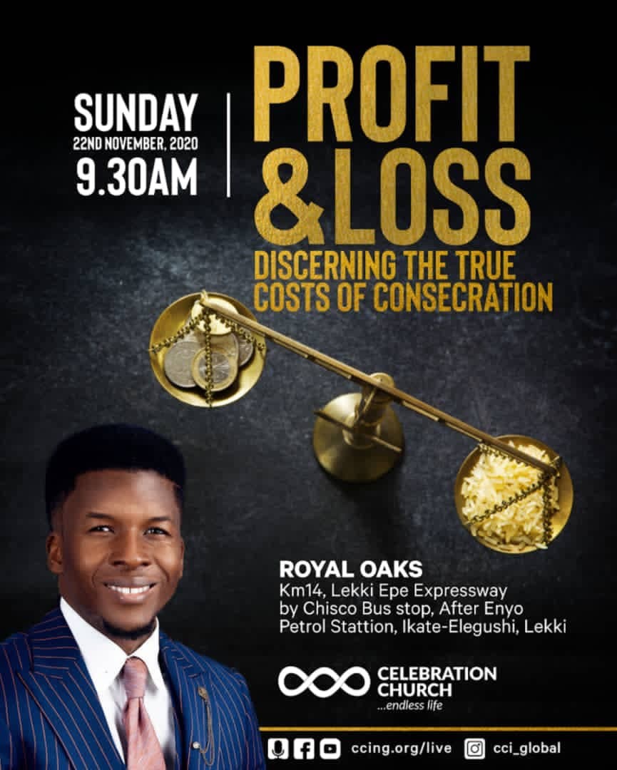 Profit & Loss