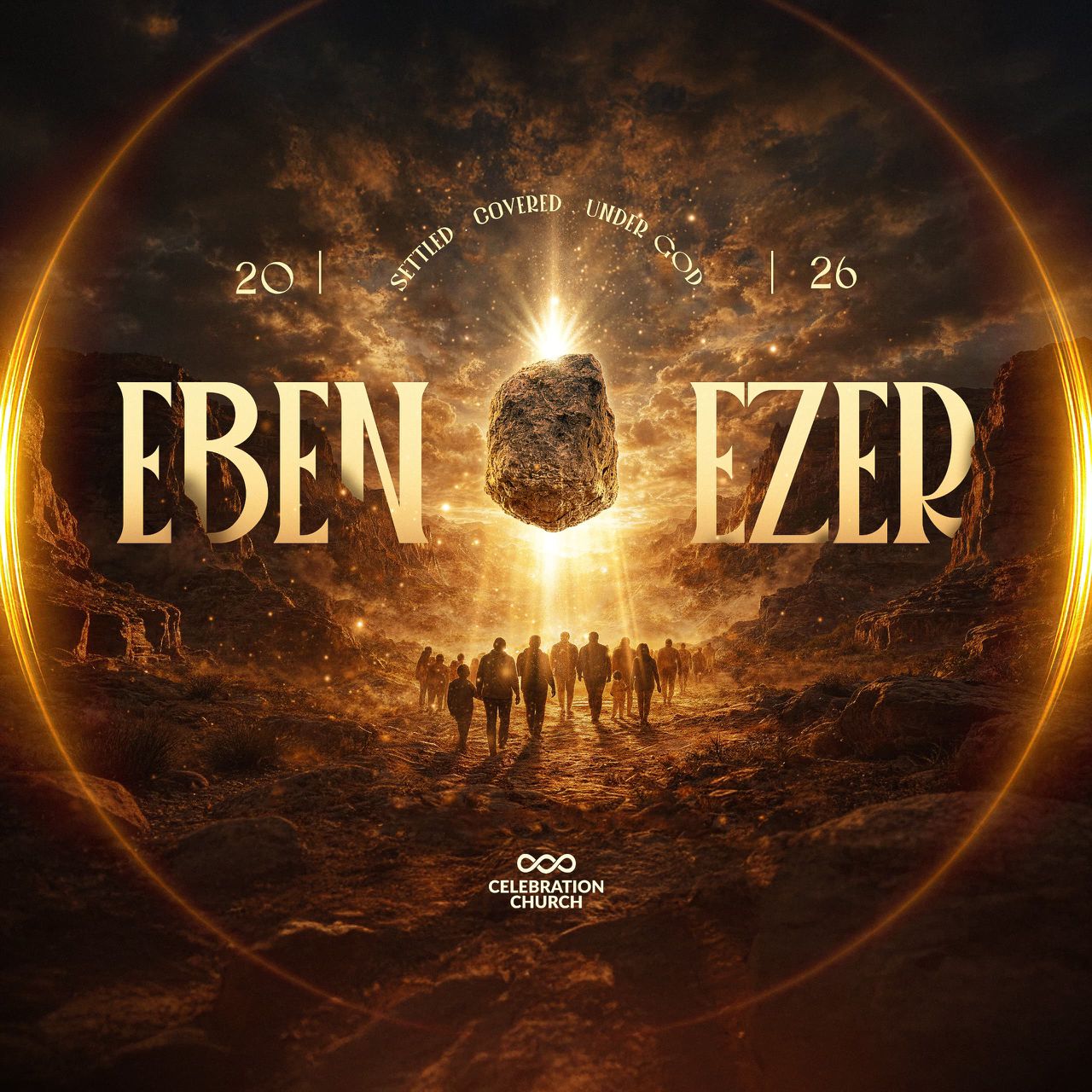 EBENEZER