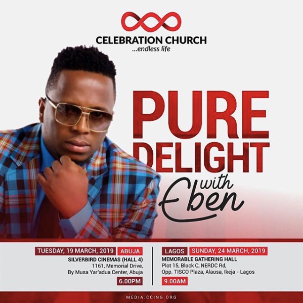 Pure Delight(Joy Unspeakable)