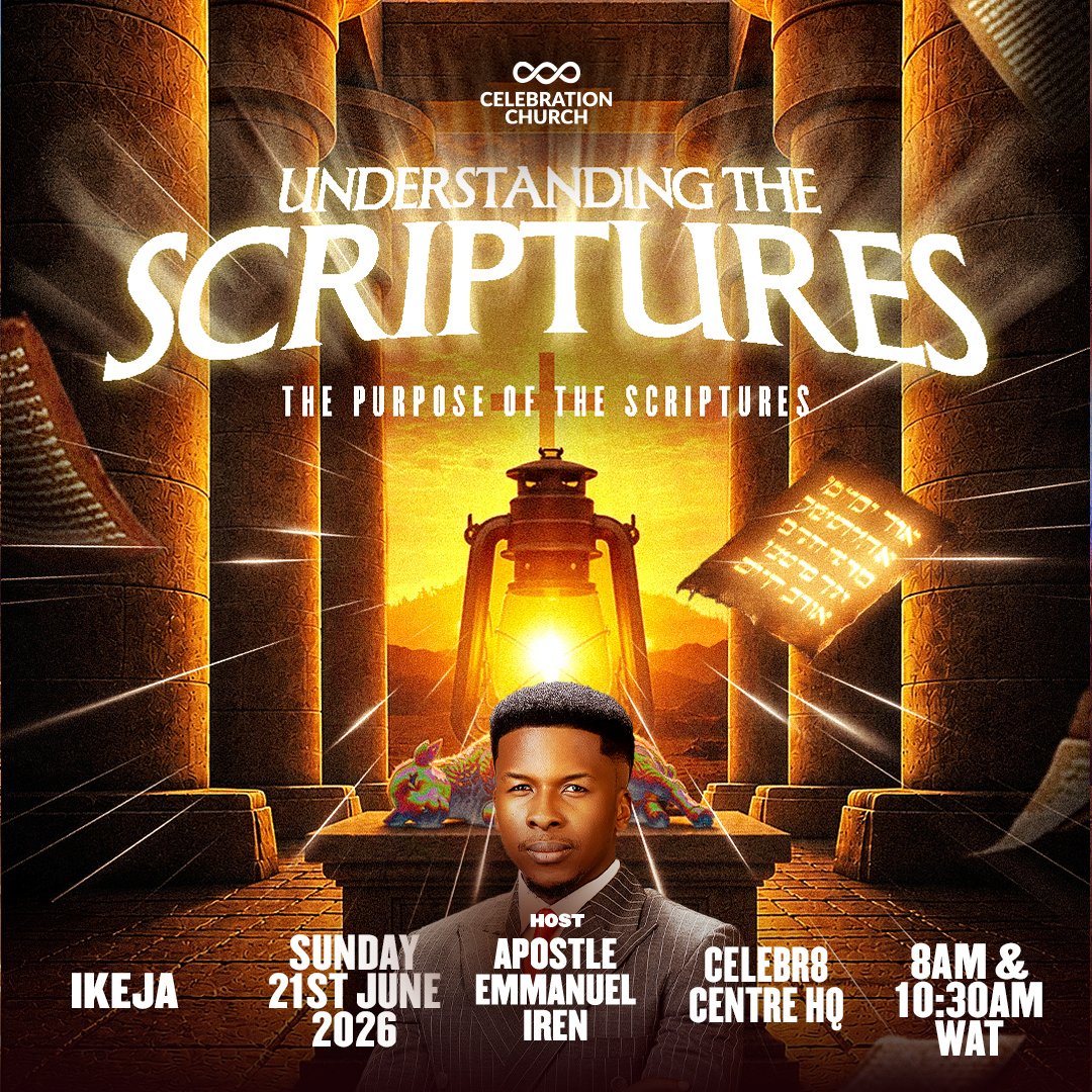 Purpose of the Scriptures episode artwork